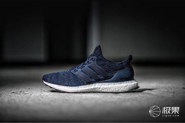 舒适依旧！阿迪UltraBoost4.0时代即将来临