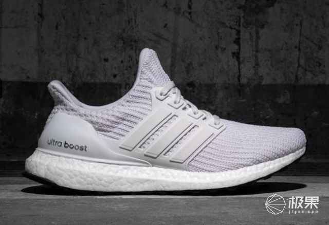 舒适依旧！阿迪UltraBoost4.0时代即将来临