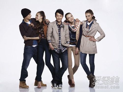 yishion是什么牌子 yishion是什么意思