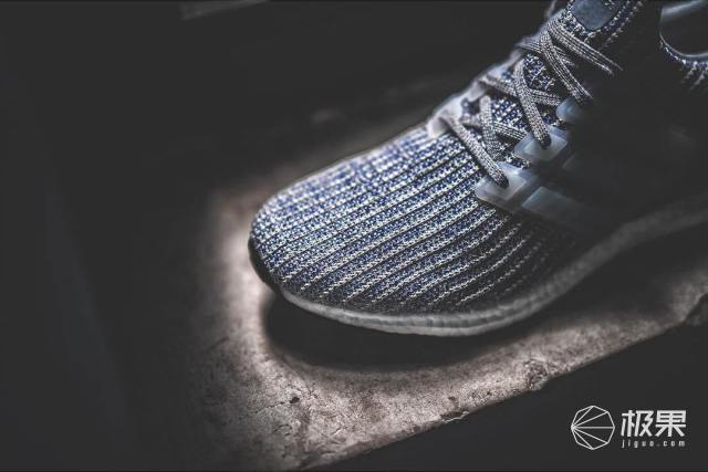 舒适依旧！阿迪UltraBoost4.0时代即将来临