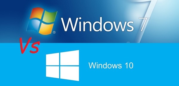 免费与大更新也无用！Windows 10份额停滞不前