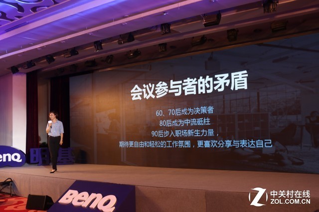 智能PK超短焦 商务/教育投影2017年盘点 