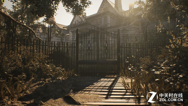 GTX1080双卡酣战 惠普OMEN X游戏评测