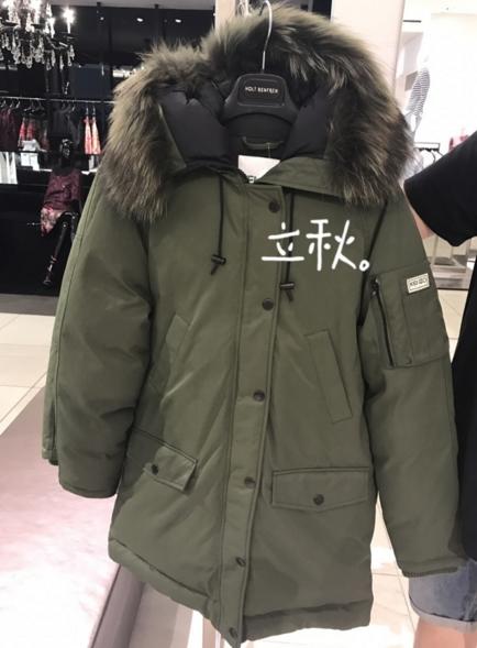 Kenzo是什么牌子 Kenzo衣服多少钱