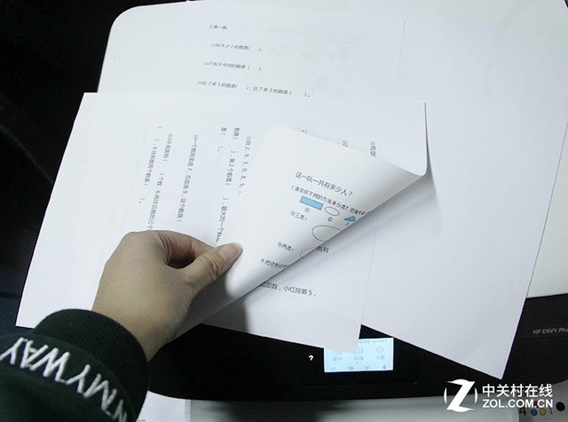 11.11准备买家用打印机 怎么双面打印?