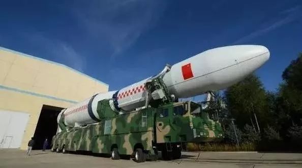 中国最大的导弹制造商奔着世界第一去了！