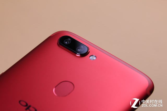 2017旗舰大戏收官之作 R11s这次很精彩