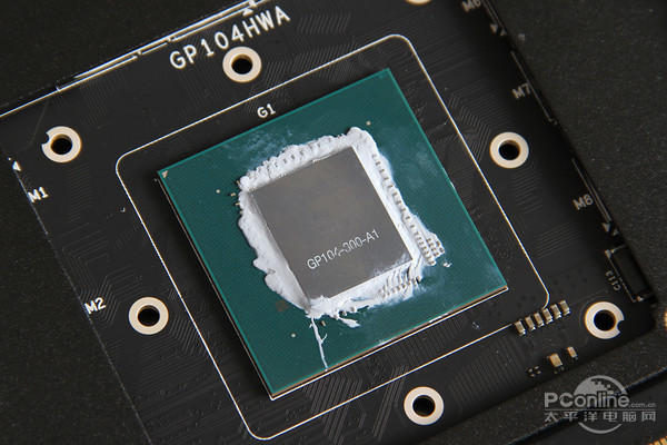 GTX1070Ti首发评测