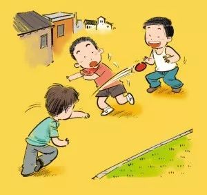 幼儿园民间游戏玩法大合集