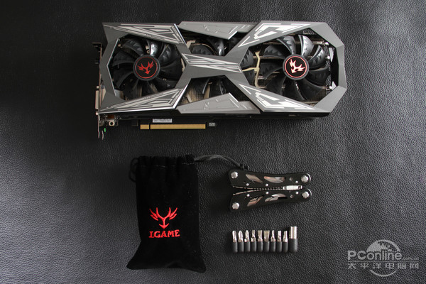 GTX1070Ti首发评测