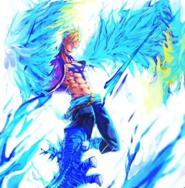 元始界神力·不死鸟神技_十刑的实力在天神里算厉害的了,如今又与不死鸟结合获得了元始界神力.