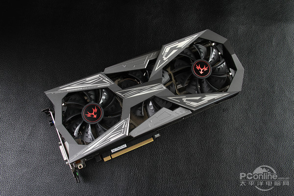 GTX1070Ti首发评测