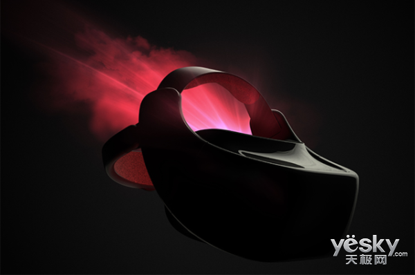 传HTC独立虚拟现实头显将在11月14日发布