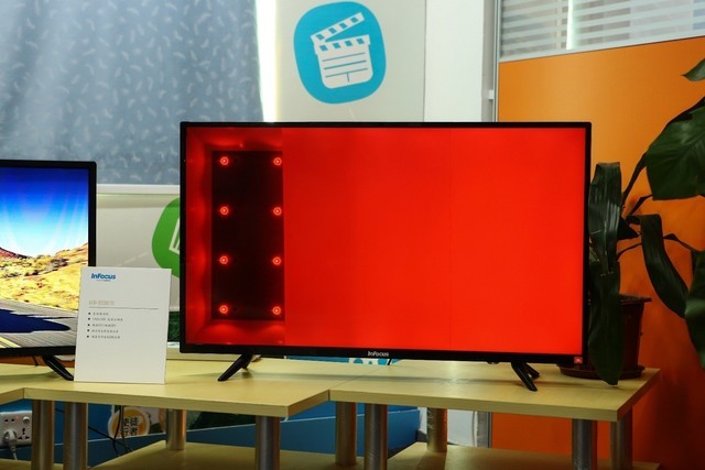 探秘富士康龙华厂区 为你揭开夏普“另一面” 