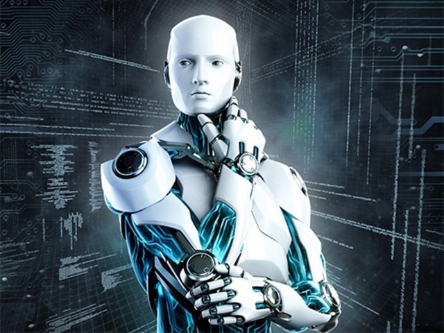 机器人将有自我意识 电影中的场景恐成现实