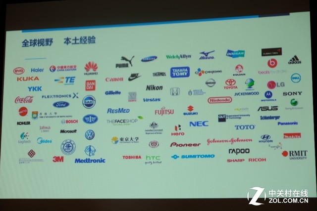 翟莲子：30年经验服务中国30000+客户 