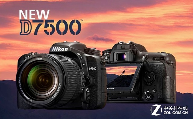 入门不满足？ 中端可换镜头相机双11攻略 