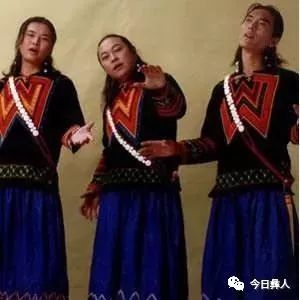 南彝组合两首好听的歌曲