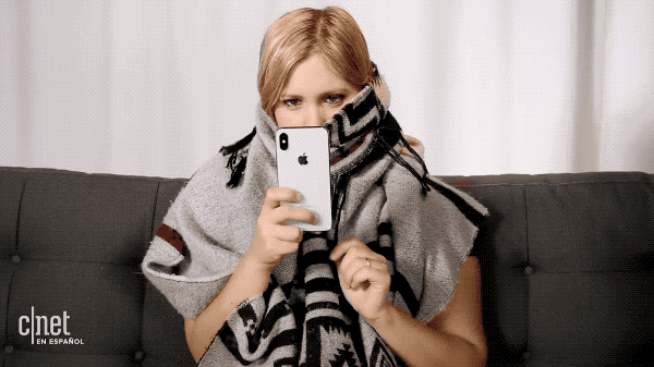 iphone x脸部识别能分清双胞胎吗?老外变态测试后,结局略尴尬.