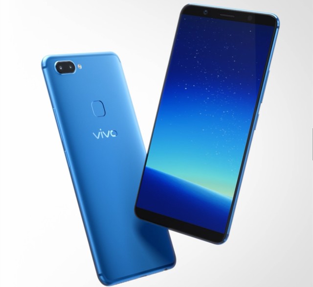 双11没激情? 那因为你没遇上vivo和迷妹 