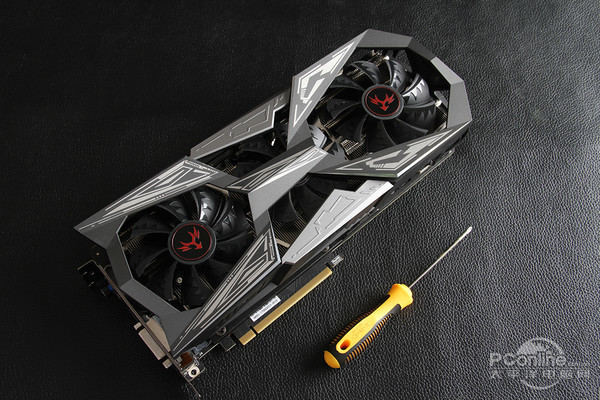 GTX1070Ti首发评测