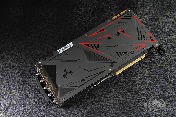 GTX1070Ti首发评测