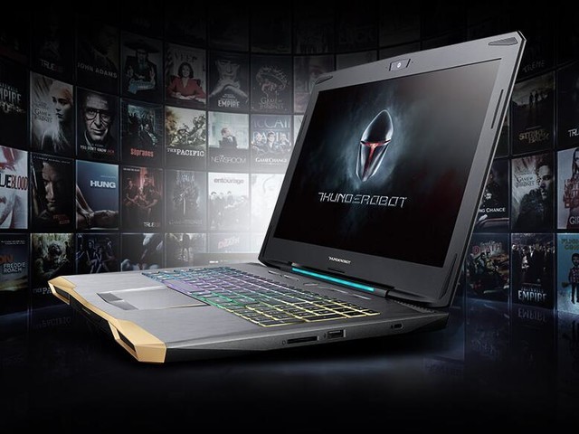 天猫聚划算热销 雷神911 Targa售7999元 