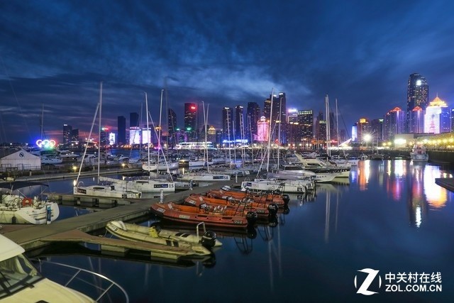 卡片机不如手机？这篇文章让你认清真相 