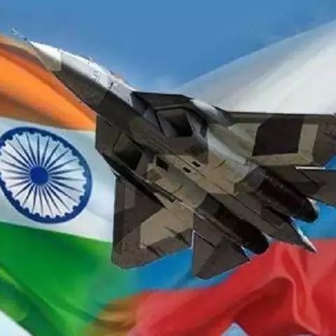印度打算用F35威胁T50降价 俄罗斯：爱买买，不买滚