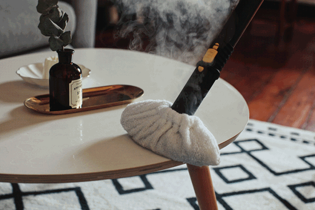 凯驰（Karcher）SC4蒸汽清洁机