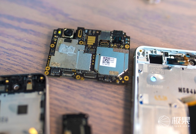 努比亚努比亚Z17mini努比亚手机