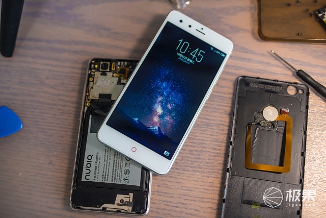 努比亚努比亚Z17mini努比亚手机