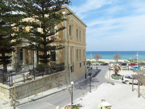 1980年,海湾战争前的伊拉克老照片