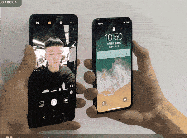 苹果iphonex评测:花一万块买这手机值不值?