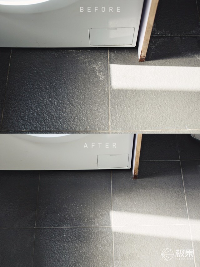 凯驰（Karcher）SC4蒸汽清洁机