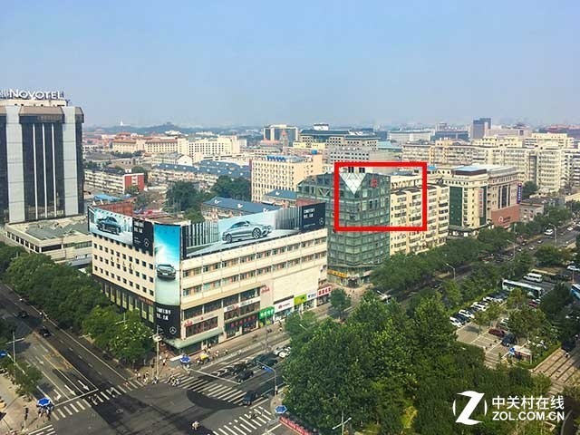 卡片机不如手机？这篇文章让你认清真相 