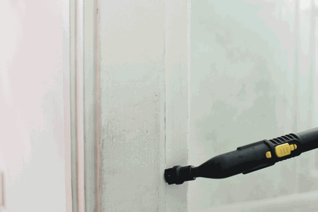 凯驰（Karcher）SC4蒸汽清洁机