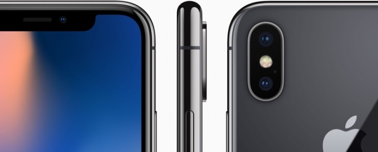 郭明錤：2018年苹果将保留iPhone X镜头设计