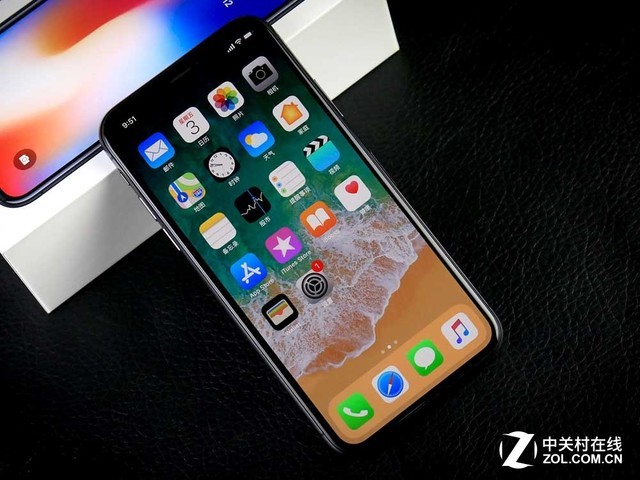 苹果iphonex评测:花一万块买这手机值不值?