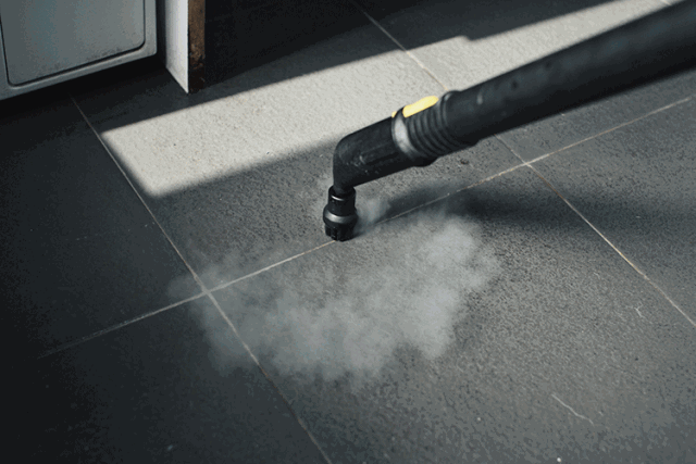 凯驰（Karcher）SC4蒸汽清洁机