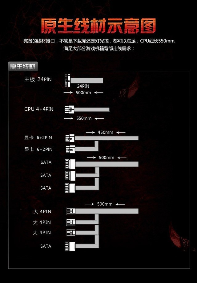 原标题:血战11.11 航嘉狼牙500W电源劲爆登场 今年双十一,比往年都来的早,为了血战到底,剁手党们都提前做好了准备。隐约听到倒计时声音急促着响着,全国各地只要能亮眼的地方,都随着节奏上下翻飞着,红色元素也在各大屏幕前恣意奔放着。作为DIY硬件电源老品牌航嘉也没闲着,近期闪亮推出新款狼牙500W电源加入到双十一战役中。备受期待,万众瞩目的航嘉狼牙即将杀出来,用最大声音宣告自己准备好了。来吧,11月9日航嘉品牌日,狼牙劲爆价静候您的到来。