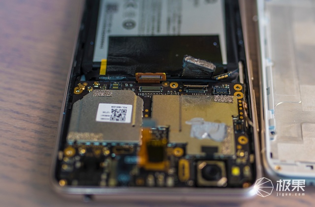 努比亚努比亚Z17mini努比亚手机