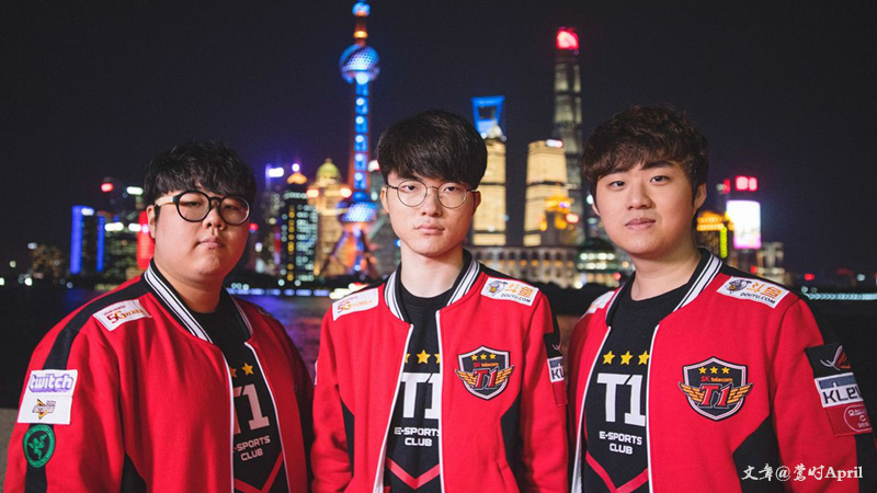 外媒评八强与四强十佳照片:Uzi上榜_esports电子竞技_凤凰网