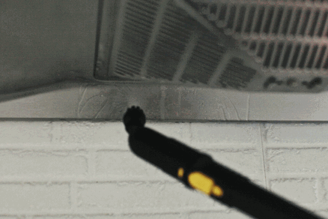 凯驰（Karcher）SC4蒸汽清洁机