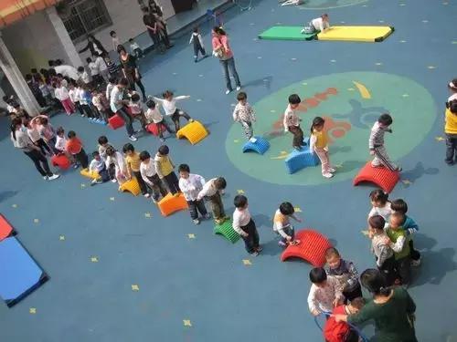 23个幼儿园课堂益智小游戏,幼师活跃课堂气氛