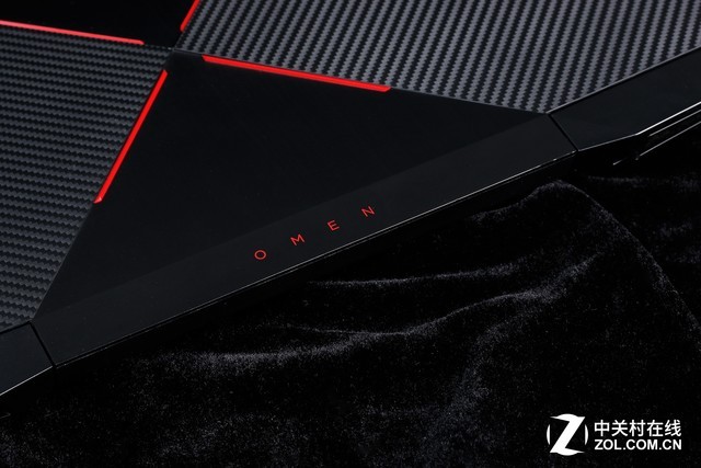 一开始你就赢了 惠普暗影精灵Ⅲ代评测 