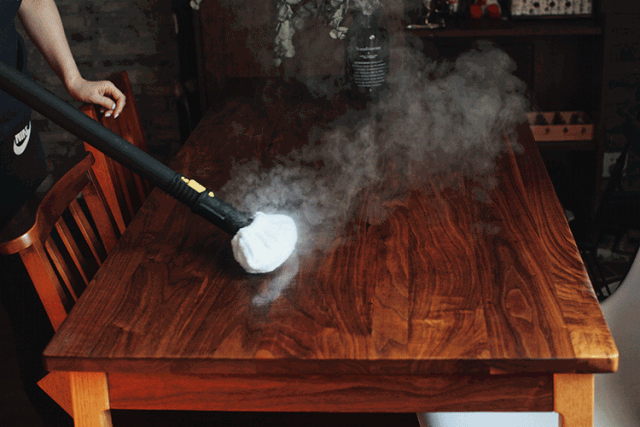 凯驰（Karcher）SC4蒸汽清洁机