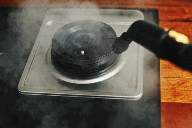 凯驰（Karcher）SC4蒸汽清洁机