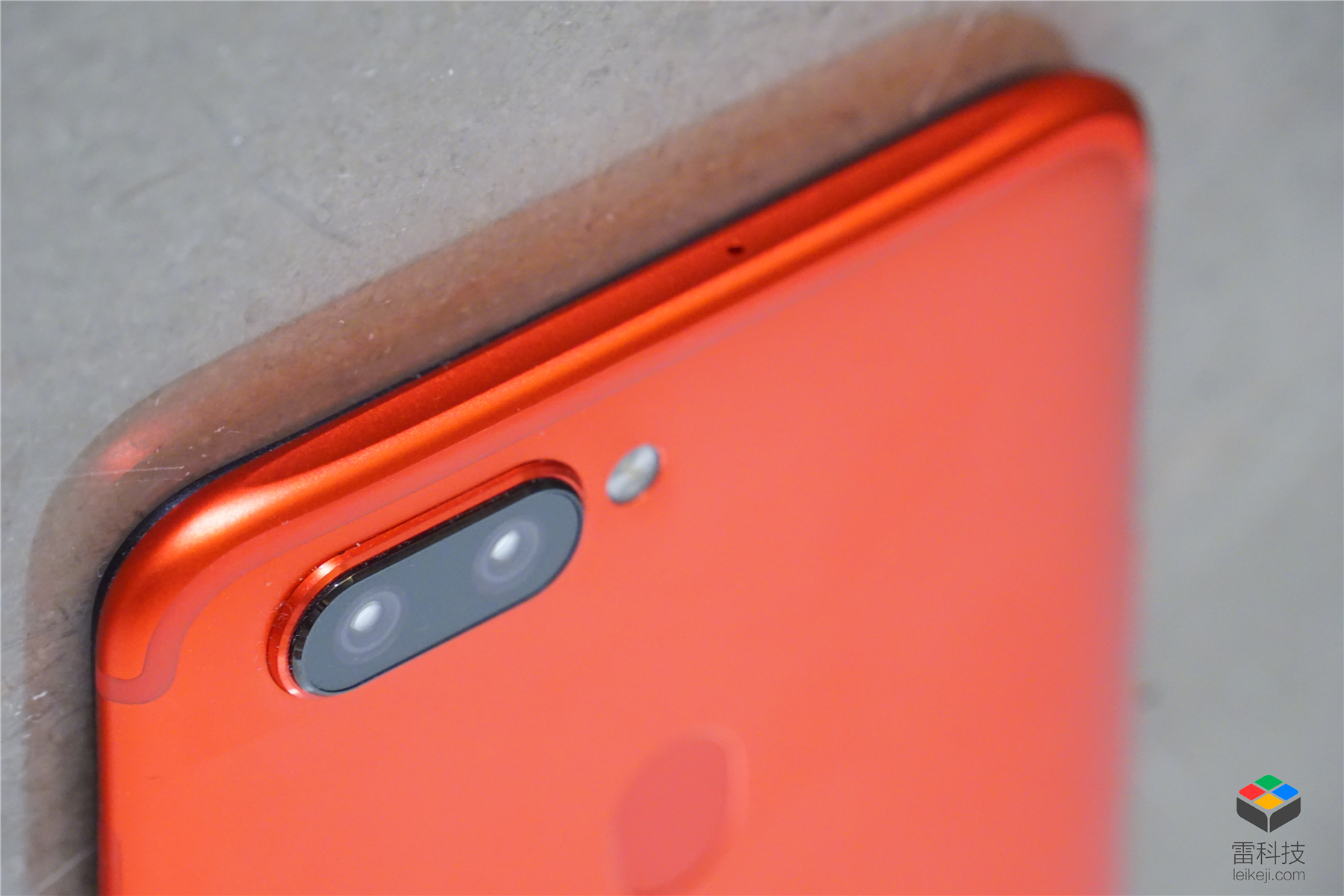 OPPO R11s上手:星幕屏惊艳全场,更好用的拍照