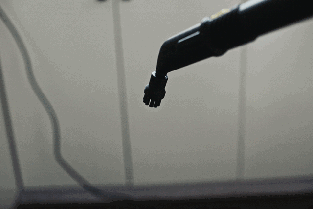 凯驰（Karcher）SC4蒸汽清洁机